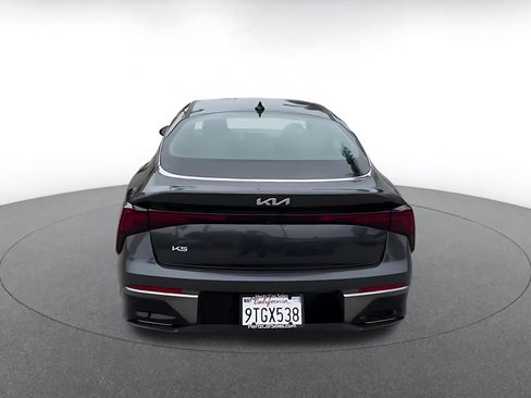 Used 2025 Kia K5 LXS FWD image 12