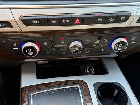 Used 2018 Audi Q7 2.0T Premium Plus AWD/4WD image 25