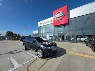 Used 2013 Lincoln MKX FWD video 1