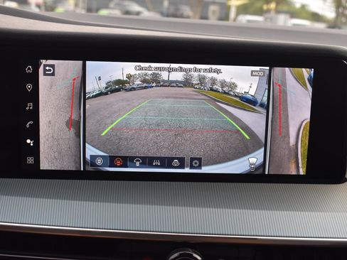 New 2026 Nissan Murano Platinum w/ Cargo Package image 42