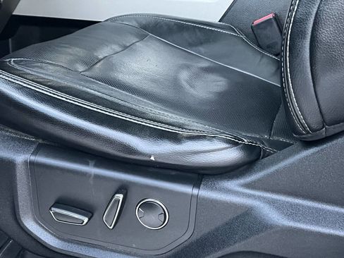 Used 2016 Ford F150 Lariat w/ Equipment Group 502A Luxury image 36