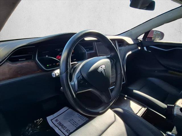 Used 2018 Tesla Model S 75D AWD/4WD image 10