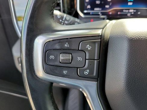 Used 2025 Chevrolet Silverado 2500 LT w/ Convenience Package AWD/4WD image 28