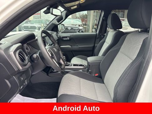 Certified 2023 Toyota Tacoma TRD Sport image 15