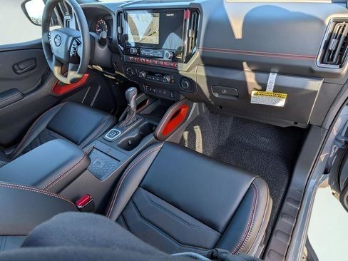 New 2026 Nissan Frontier PRO-4X w/ Pro Premium Package AWD/4WD image 26