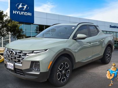 Certified 2023 Hyundai Santa Cruz SEL Premium w/ Cargo Package