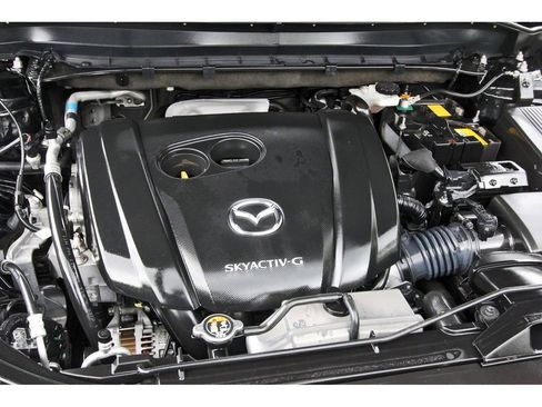 Certified 2023 MAZDA CX-5 AWD 2.5 S w/ Preferred Package image 31