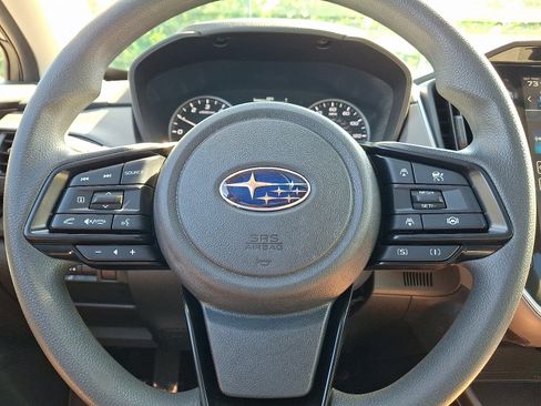 Certified 2024 Subaru Crosstrek 2.0i Premium AWD/4WD image 18