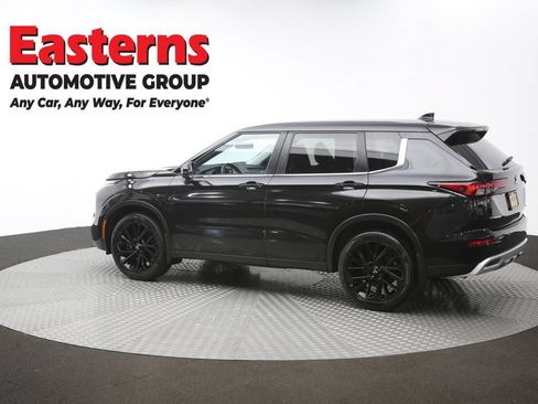 Used 2024 Mitsubishi Outlander SE AWD/4WD image 62