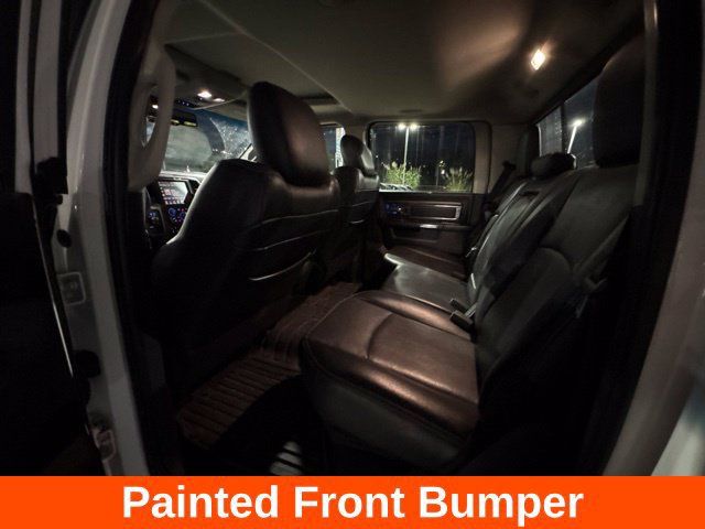 Used 2017 RAM 2500 Laramie w/ Sport Appearance Group AWD/4WD image 12
