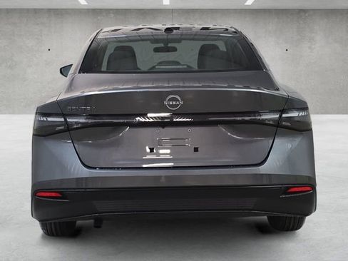 New 2026 Nissan Sentra S image 15