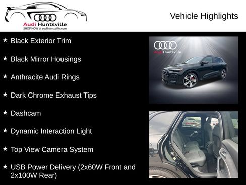 New 2026 Audi SQ5 Premium Plus AWD/4WD image 12