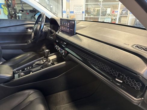 Used 2023 Honda Accord EX-L image 31