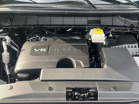 Used 2023 Nissan Pathfinder Platinum AWD/4WD image 39