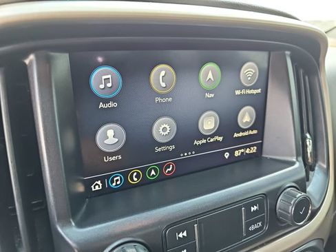 Used 2021 GMC Canyon Denali RWD image 22