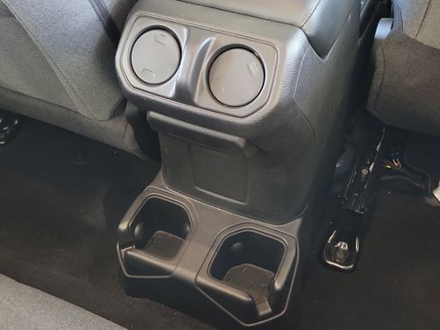 New 2026 Jeep Wrangler Sport AWD/4WD image 10