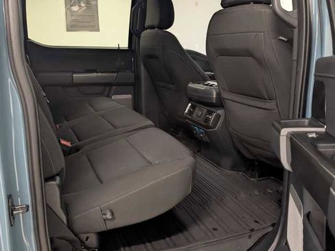 Used 2023 Ford F150 XLT w/ Equipment Group 302A High image 13