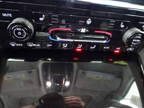 Certified 2023 Jeep Grand Cherokee 4WD 4xe image 14