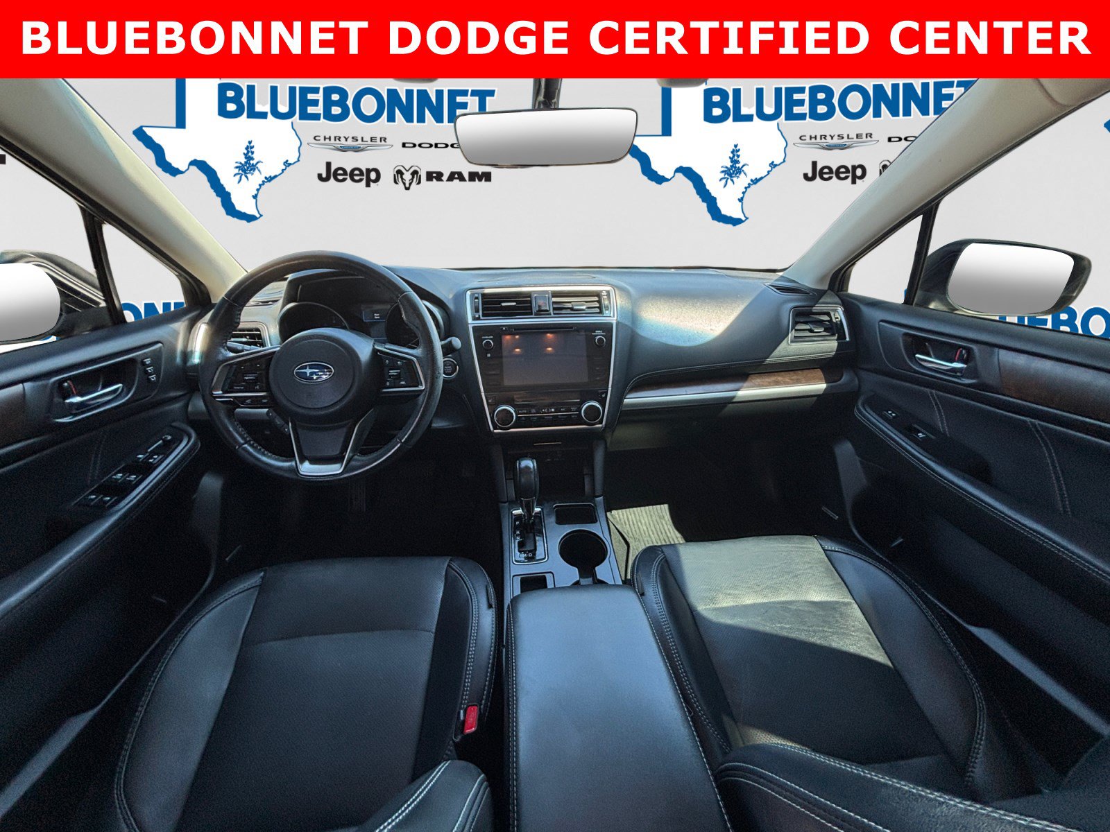 Used 2019 Subaru Outback 2.5i Limited AWD/4WD image 12