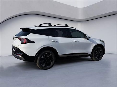 New 2026 Kia Sportage SX AWD/4WD image 5