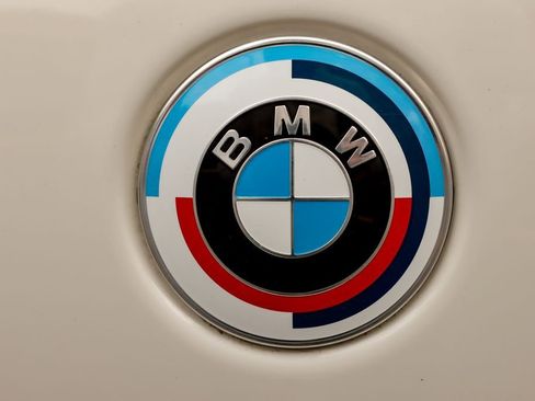 Used 2023 BMW X5 M w/ Competition Package AWD/4WD image 46