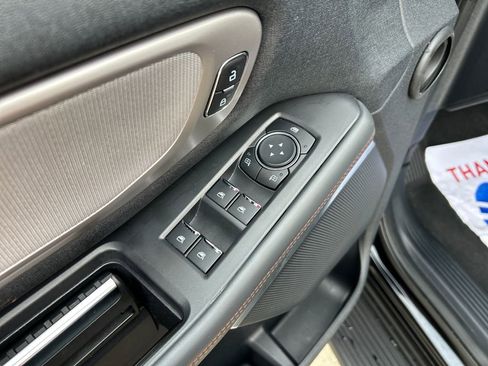 Used 2025 Ford Expedition Active image 13