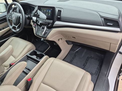 Used 2024 Honda Odyssey EX-L image 33