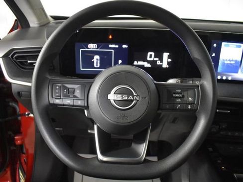 New 2026 Nissan Kicks SV w/ SV Premium Package AWD/4WD image 13