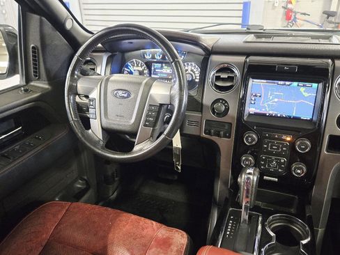 Used 2013 Ford F150 Limited image 33