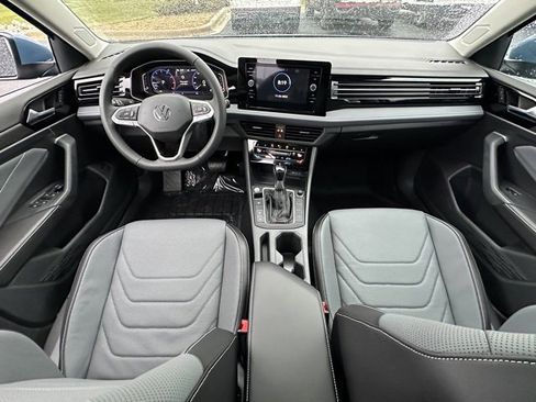 New 2026 Volkswagen Jetta SEL image 32