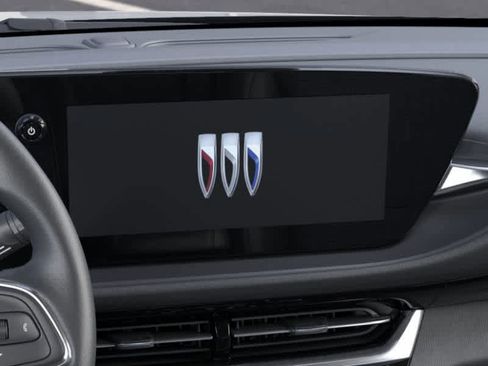 New 2026 Buick Envista Sport Touring w/ Convenience I Package FWD image 20
