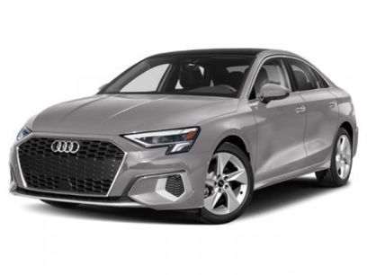Used 2023 Audi A3 2.0T Premium Plus