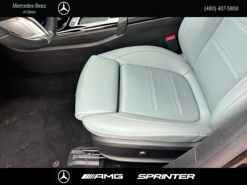 Certified 2026 Mercedes-Benz CLA 250 image 12