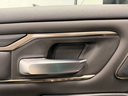 Used 2023 RAM 1500 Rebel w/ Rebel Level 2 Equipment Group image 25