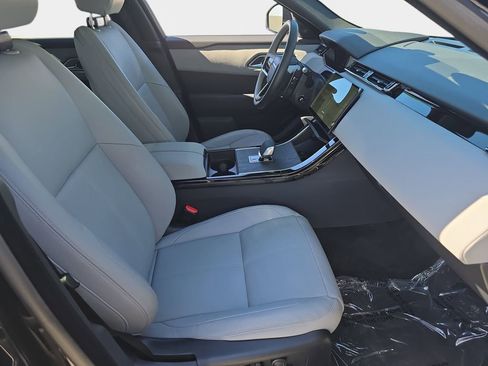 Certified 2026 Land Rover Range Rover Velar S image 12