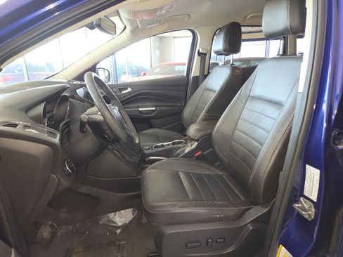 Used 2014 Ford Escape Titanium w/ Equipment Group 401A FWD image 18