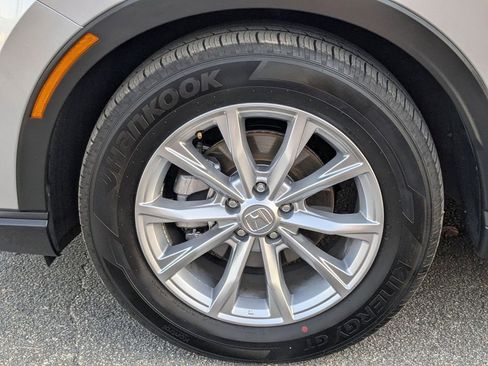 Used 2025 Honda CR-V EX-L image 28