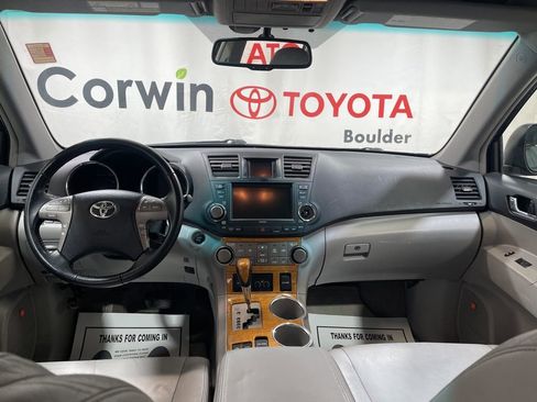 Used 2008 Toyota Highlander Limited image 18