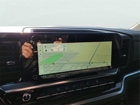 Used 2025 GMC Sierra 3500 SLE w/ SLE Value Package image 24