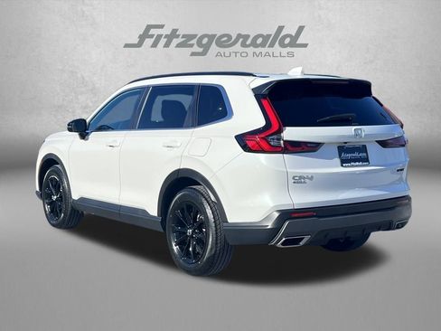 Used 2024 Honda CR-V Sport image 8