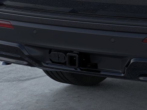 New 2026 Ford Explorer ST-Line RWD image 25