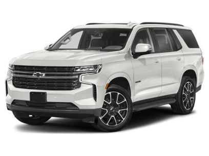 Used 2023 Chevrolet Tahoe RST w/ Luxury Package