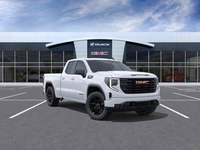 New 2026 GMC Sierra 1500 Elevation