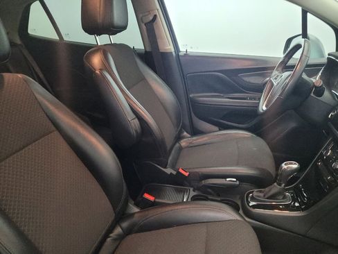 Used 2019 Buick Encore Preferred FWD image 21
