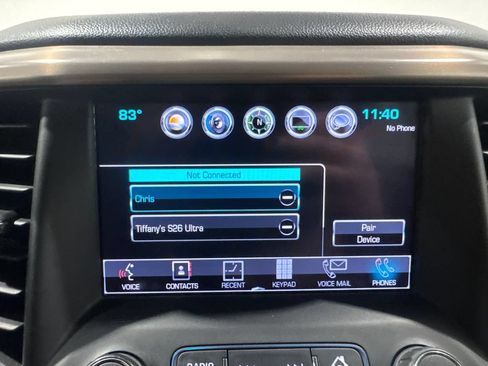 Used 2017 GMC Acadia Denali w/ Technology Package AWD/4WD image 35