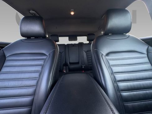 Used 2024 Ford Edge SEL image 2