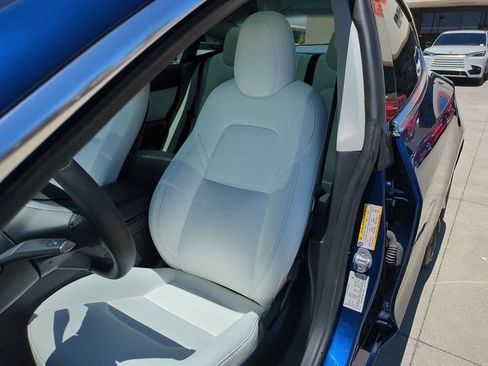 Used 2020 Tesla Model 3 Performance AWD/4WD image 11