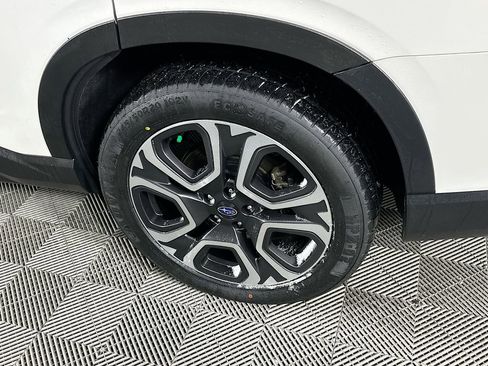 Certified 2023 Subaru Ascent Limited image 39