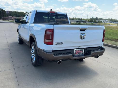 Used 2020 RAM 1500 Limited RWD image 6