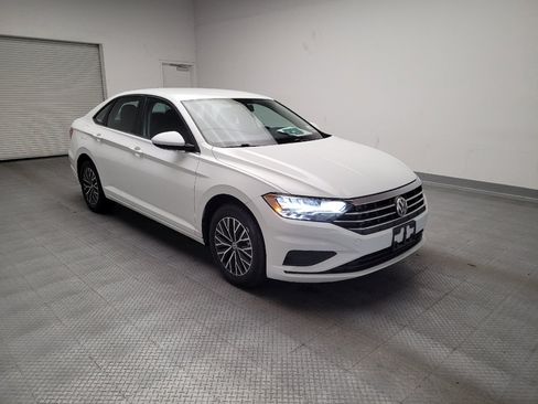 Used 2021 Volkswagen Jetta S w/ Driver Assistance Package image 13